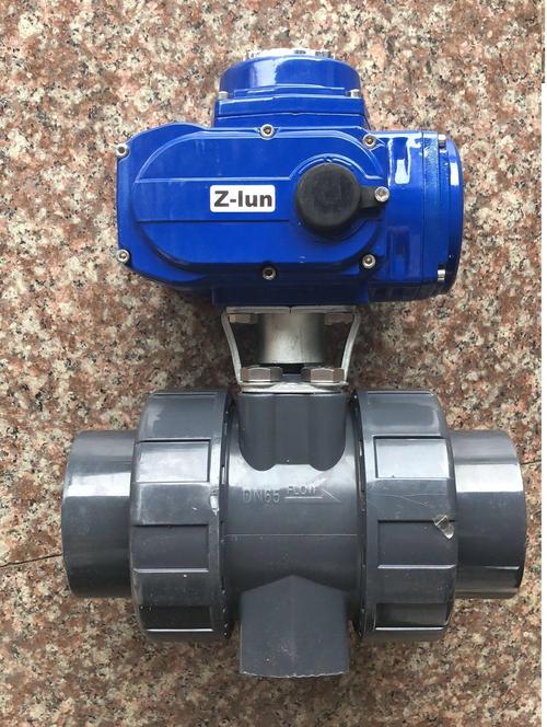 閥門管閥件系統 - 產品中心 - 杭州博日pvc工業管廠家