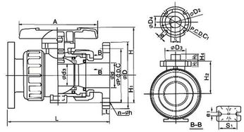 鎮江球閥質量 萱瀚管閥件 鎮江球閥