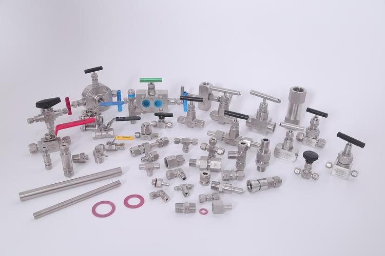 通用閥門管件