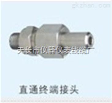 安徽管閥件焊接式直通終端接頭 智能制造網