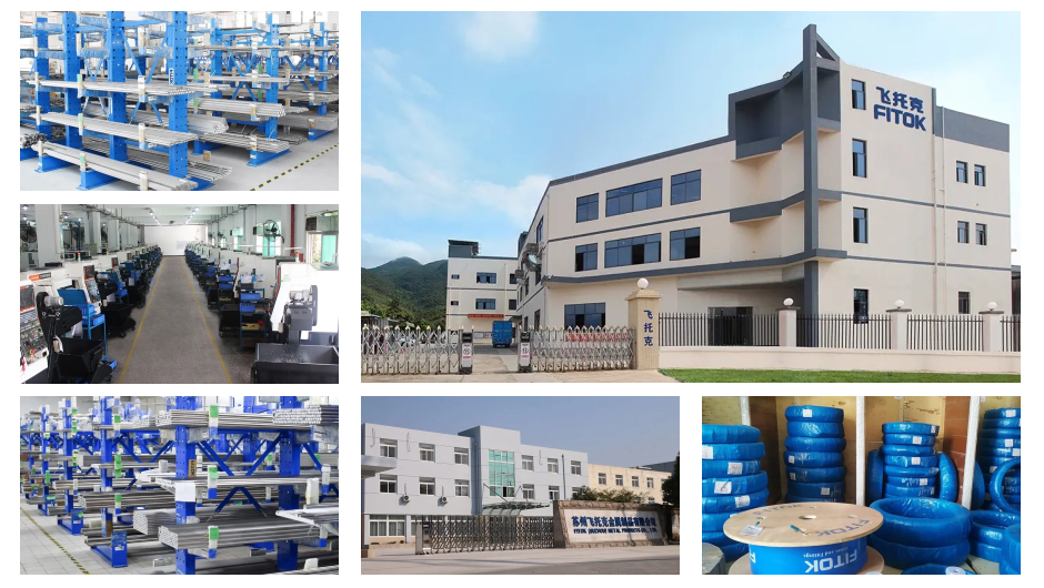 飛托克:全球管閥件領(lǐng)導(dǎo)品牌