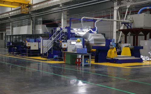 綠色技改賦能制造業(yè)轉(zhuǎn)型 管閥件產(chǎn)業(yè)書寫重慶“雙碳”戰(zhàn)略答卷