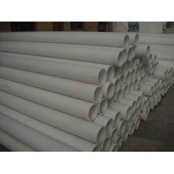 FRPP管與抗靜電FRPP管 晟明管閥件的卓越應用