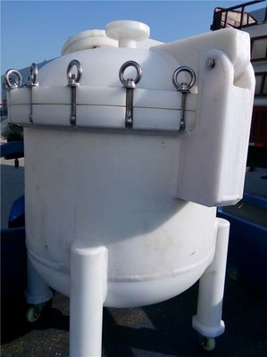 晟明管閥件在化工儲(chǔ)罐儲(chǔ)槽中的應(yīng)用