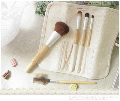 8大好用的化妝刷品牌盤點(diǎn) 菜鳥(niǎo)必備的產(chǎn)品推薦