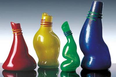 色彩艷麗 意大利GAMBARO&POGGI裝飾擺件全新發(fā)布