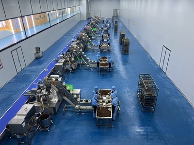 綠水青山新畫卷——陜南綠色轉(zhuǎn)型發(fā)展實地觀摩見證