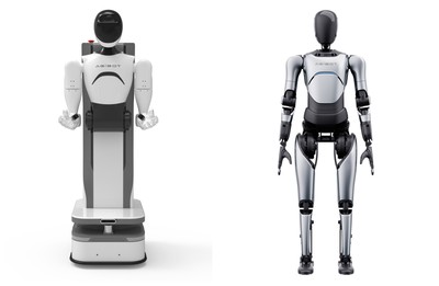 智元機器人戰略注資希爾機器人，自動化設備開發開啟具身智能產業化新篇章